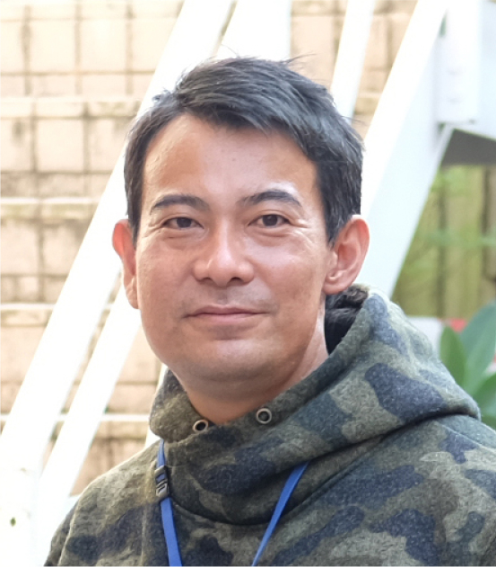沖岡 豊大